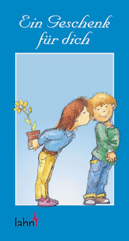 Ein Geschenk für dich