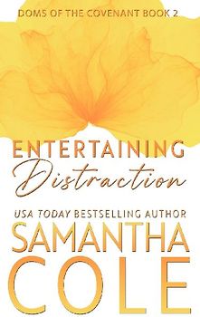 Entertaining Distraction