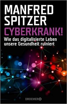 Cyberkrank!