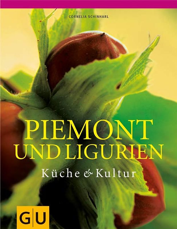 Piemont und Ligurien