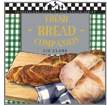 Fresh Bread Companion
