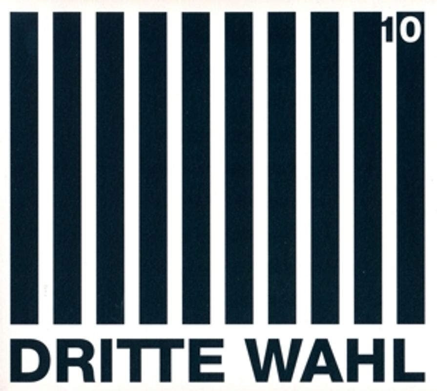 Dritte Wahl - 10