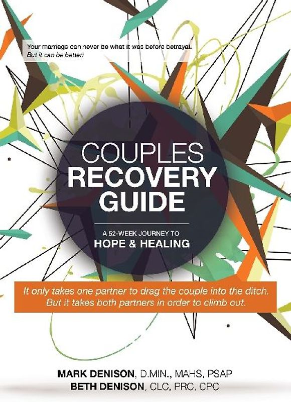 Couples Recovery Guide