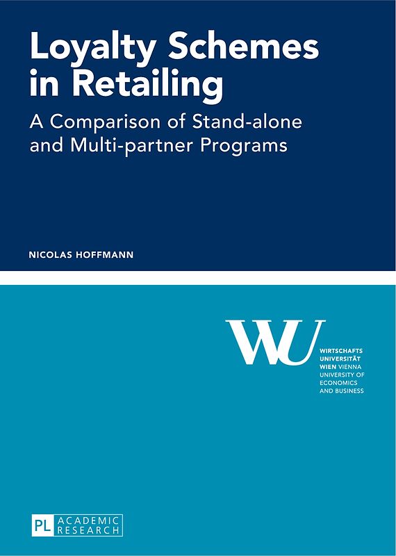 Loyalty Schemes in Retailing