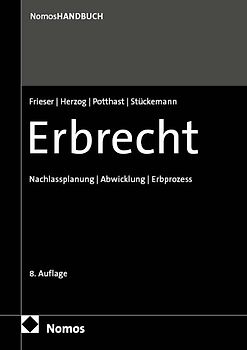 Erbrecht