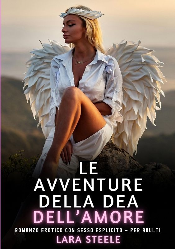 Le Avventure della Dea dell’Amore
