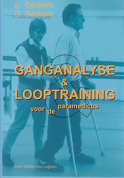 Ganganalyse en looptraining voor de paramedicus