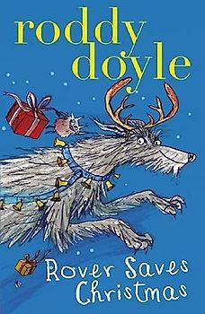 Rover Saves Christmas