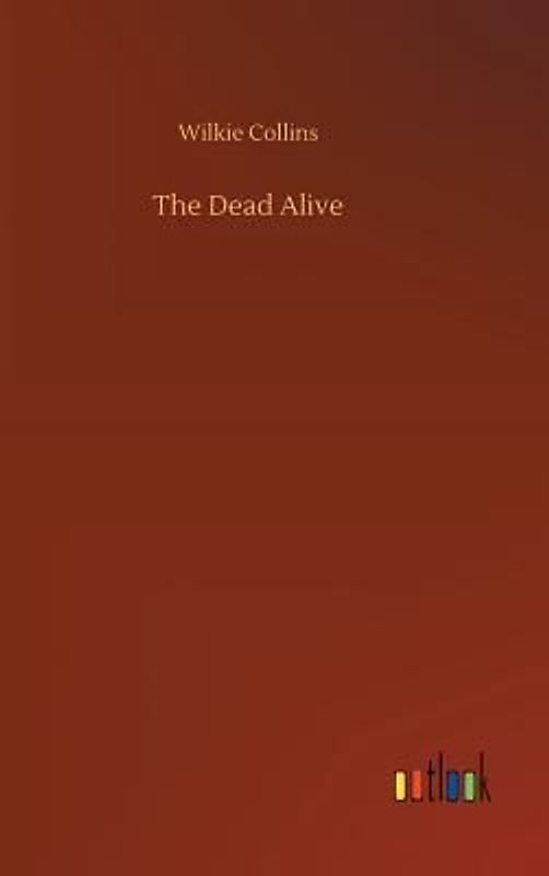 The Dead Alive