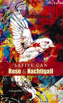 Rose und Nachtigall