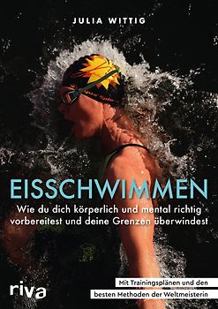 Eisschwimmen