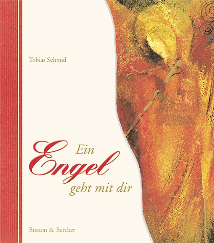 Ein Engel geht mit dir