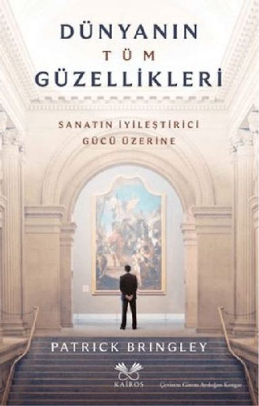 Dünyanin Tüm Güzellikleri