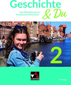 Geschichte & Du – Hamburg / Geschichte & Du Hamburg 2
