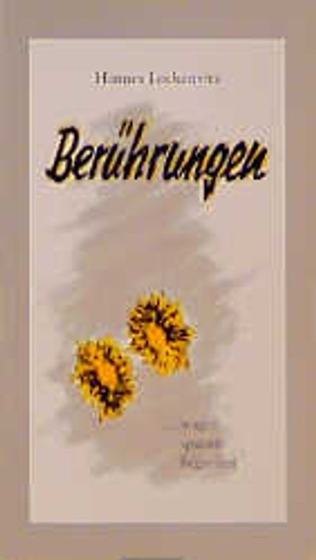 Berührungen