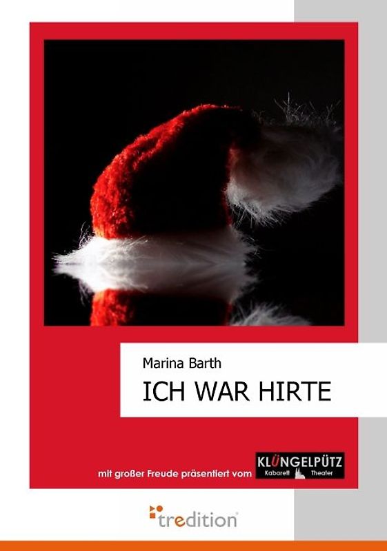 Ich war Hirte