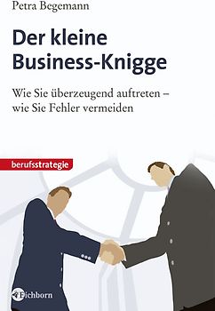 Der kleine Business-Knigge
