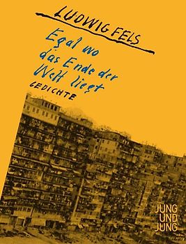 Egal wo das Ende der Welt liegt