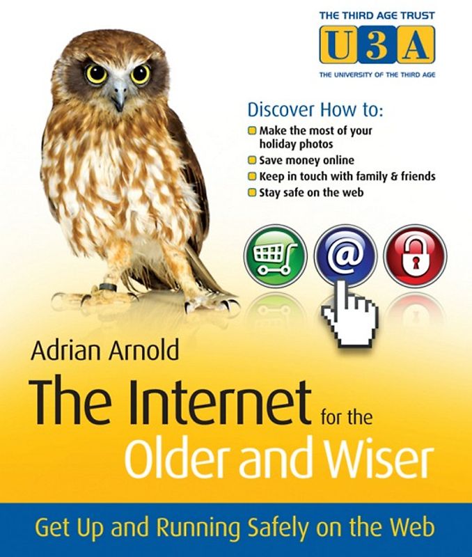 The Internet for the Older and Wiser