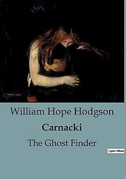 Carnacki: The Ghost Finder