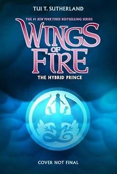 Wings of Fire 16