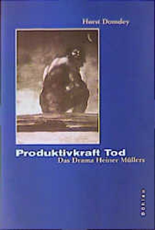 Produktivkraft Tod