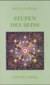 Stufen des Seins