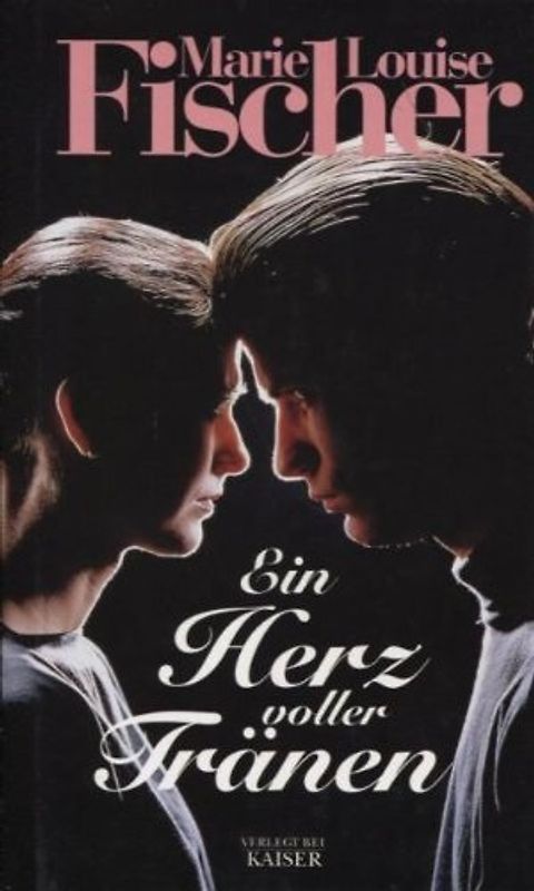 Ein Herz voller Tränen