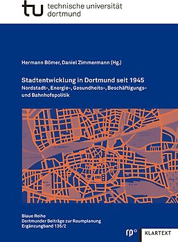 Stadtentwicklung in Dortmund seit 1945