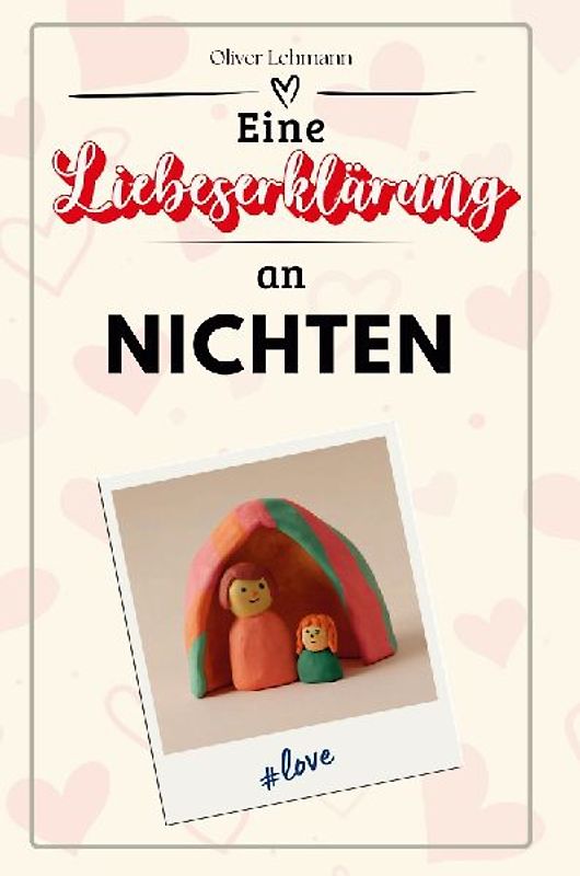 Eine Liebeserklärung an Nichten