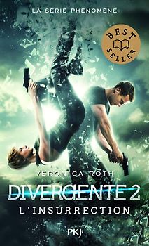 Divergente 2 - L'insurrection