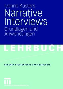 Narrative Interviews