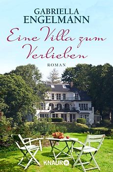 Eine Villa zum Verlieben