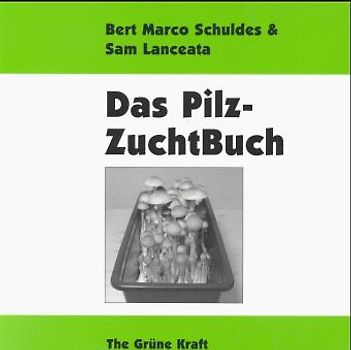 Das Pilzzuchtbuch