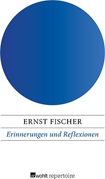 Erinnerungen und Reflexionen