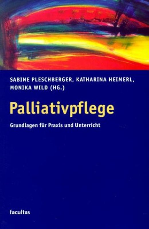 Palliativpflege