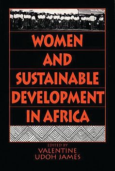 Women and Sustainable Development in Africa