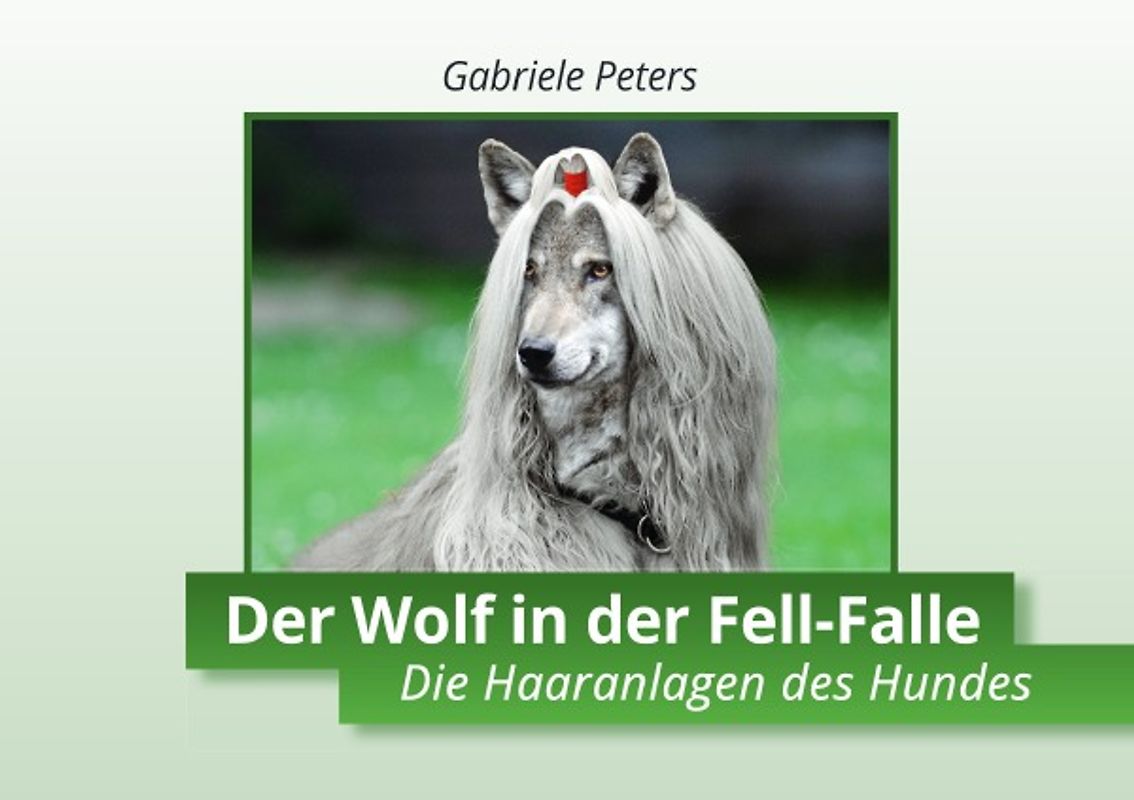 Der Wolf in der Fell-Falle