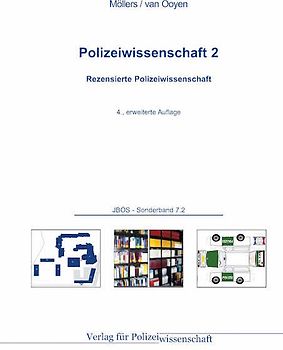 Polizeiwissenschaft 2