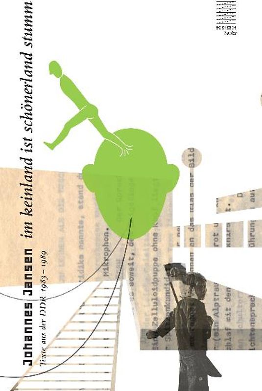 im keinland ist schönerland stumm