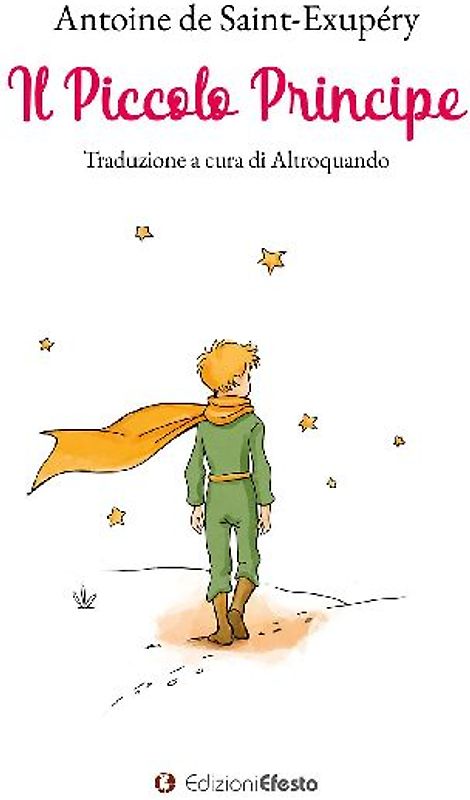 Il piccolo principe