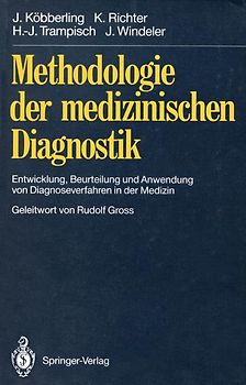 Methodologie der medizinischen Diagnostik