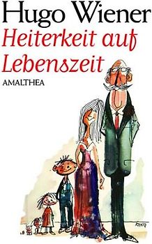 Heiterkeit auf Lebenszeit