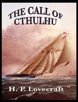The Call of Cthulhu