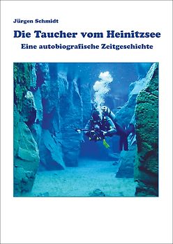 Die Taucher vom Heinitzsee