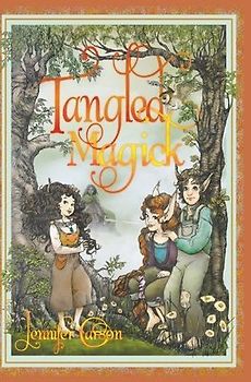Tangled Magick