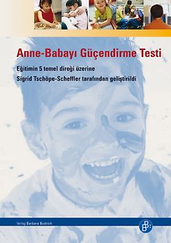 Anne-Babayi Güçendirme Testi