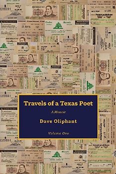 Travels of a Texas Poet