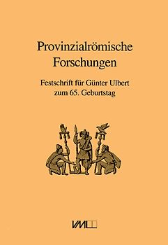 Provinzialrömische Forschungen