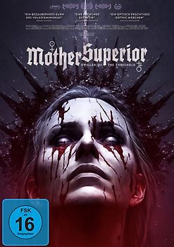 Mother Superior DVD